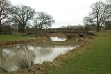 Its that bridge again!