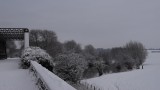 Rust and snow V