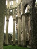 built in the 11th and 12th centuries...
