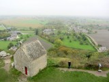 seems we wont be seeing Mont St. Michel today