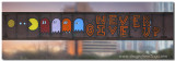 Austin Panorama of Graffiti at Zilker Park 2