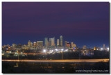 Austin Skyline at Sunset from Zilker Clubhouse 2.jpg