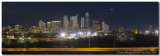 Austin Skyline Pano from the Austin Clubhouse 2