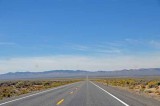 USHWY 50...the loneiest road in America(Nevada)