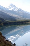 Banff/Jasper area of the British Columbia,Alberta border,Canada