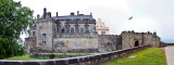 Stirling Castle Panorama