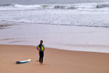 Wave spotting