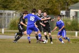 CASL Soccer U17 United '95 (2013 part 2)