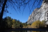 Yosemite - October 2009