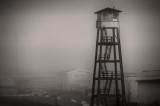 San Quentin Guard Tower 5