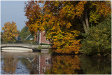 Kasteelvijver Missiehuis