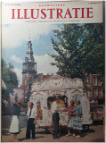 katholieke illustratie 1958