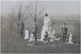 sneeuwpret op de Snijdersberg