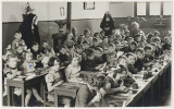 Kleuterschool Schinnen 1950