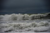 Rollers at China Beach