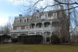 Woolverton Inn (1792)