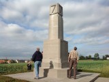 British 7th Division Memorial, Ypres