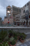 At the Venetian