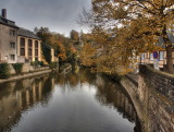 Alzette River