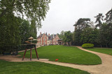 Clos Luce in Amboise6