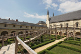 Fontevraud Abbaye4