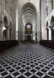 Cathedral in Laon