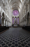 Cathedral in Laon