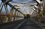 River Oder Bridge