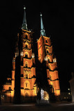 Cathedral,Wroclaw