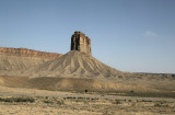 Landscape near Cortez 2