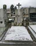 Baumgartner Friedhof 7