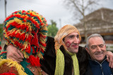 Carnaval de Podence - Caretos