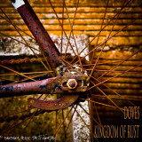 Doves Kingdom of Rust