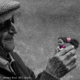 the old man and the doll