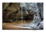 Ash Cave, Hocking Hills State Park
