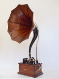  Edison Standard Model D Cylinder Phonograph