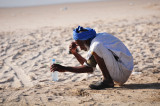 Nouakchott, Port de Peche