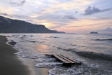 Kalamaki Beach