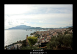 Zante Town