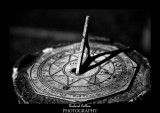 And the time is .................
