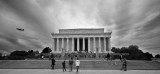 Lincoln Memorial