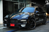 TechArt Magnum Cayenne 958