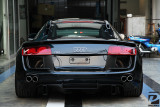 TID Styling AUDI R8