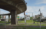 Buenos Aires: Acceso Oeste