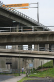 Buenos Aires: Acceso Oeste