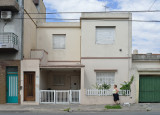 Buenos Aires:Casita Peronista 04 - Modificada