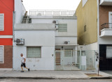 Buenos Aires: Casita Peronista 05