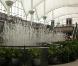 Denver International Airport