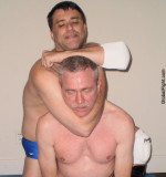 daddie getting beaten usa pro wrestling.jpg