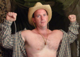 handsome young cowboy opened shirt.jpg